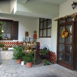 Szél Fiai Fogadó & Cellárium Nyúl - Egyéb