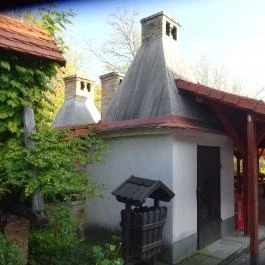 Szél Fiai Fogadó & Cellárium Nyúl - Külső kép