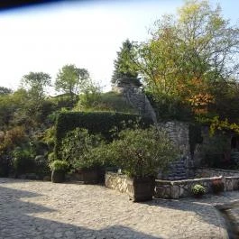 Szél Fiai Fogadó & Cellárium Nyúl - Külső kép