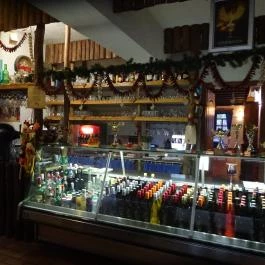 Szél Fiai Fogadó & Cellárium Nyúl - Külső kép