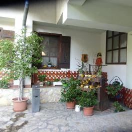 Szél Fiai Fogadó Nyúl - Külső kép