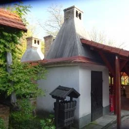 Szél Fiai Fogadó Nyúl - Külső kép