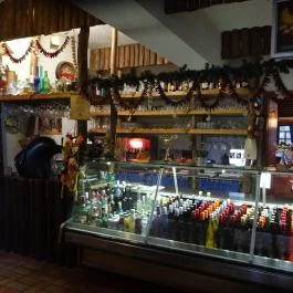 Szél Fiai Fogadó Nyúl - Belső