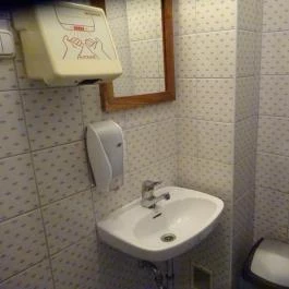 Szél Fiai Fogadó Nyúl - Szobák