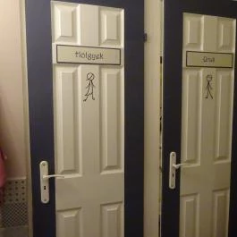 Szelence Café Budapest - Belső