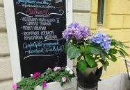 Szelence Café Budapest