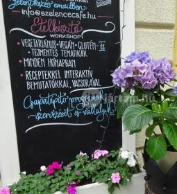 Szelence Café