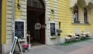 Szelence Café Budapest - Külső kép