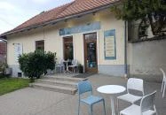 SzeletCake cukrászda Budakeszi