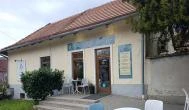 SzeletCake cukrászda Budakeszi - Külső kép