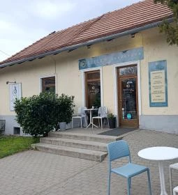 SzeletCake cukrászda