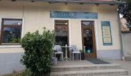 SzeletCake cukrászda Budakeszi - Külső kép