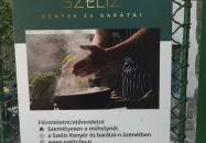 Szeliz Pékség Budapest