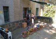 Szeliz Pékség Budapest