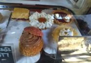 Szeliz Pékség Budapest