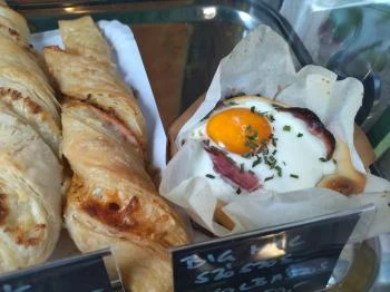 Szeliz Pékség Budapest