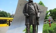 Széll Kálmán szobra Budapest - Egyéb