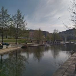 Széllkapu Park Budapest - Egyéb
