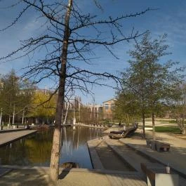 Széllkapu Park Budapest - Egyéb