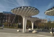 Széllkapu Park Budapest Széllkapu Park Budapest