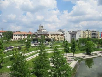 Széllkapu Park Budapest Széllkapu Park Budapest