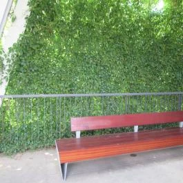 Széllkapu Park Budapest - Egyéb