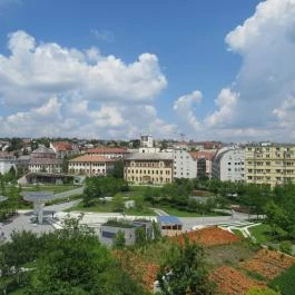 Széllkapu Park Budapest - Egyéb