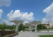 Széllkapu Park Budapest Széllkapu Park Budapest