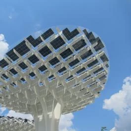 Széllkapu Park Budapest - Egyéb