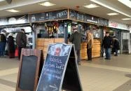 Szendvics bár - Ital bár Budapest