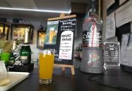 Szendvics bár - Ital bár Budapest