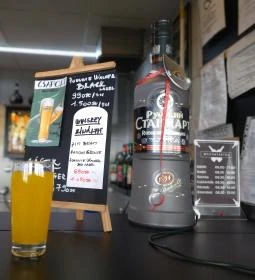 Szendvics bár - Ital bár