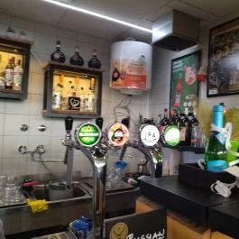 Szendvics bár - Ital bár Budapest - Étel/ital