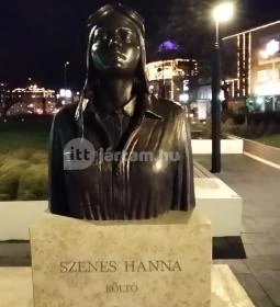 Szenes Hanna