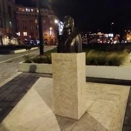 Szenes Hanna, Budapest - Egyéb