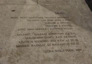 Szenes Hanna Budapest