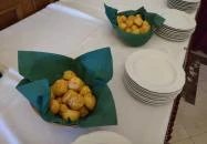 Szent Adalbert Étterem Esztergom