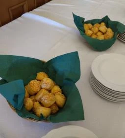 Szent Adalbert Étterem