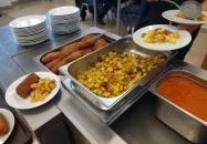 Szent Adalbert Étterem Esztergom