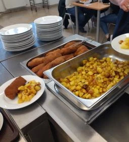 Szent Adalbert Étterem