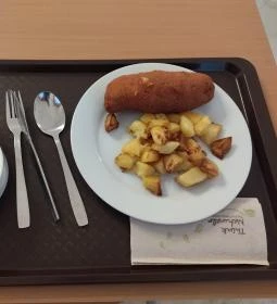 Szent Adalbert Étterem