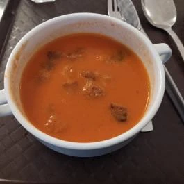 Szent Adalbert Étterem, Esztergom - Étel/ital