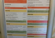 Szent Adalbert Étterem Esztergom