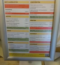 Szent Adalbert Étterem