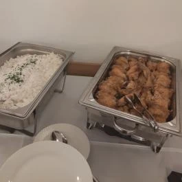 Szent Adalbert Étterem, Esztergom - Étel/ital