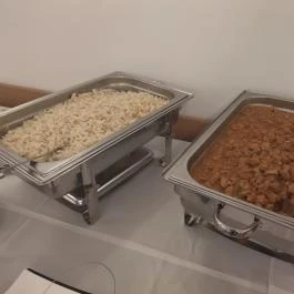 Szent Adalbert Étterem, Esztergom - Étel/ital