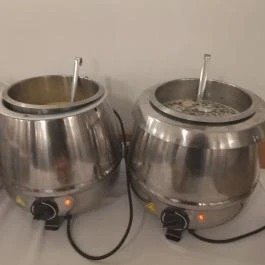 Szent Adalbert Étterem, Esztergom - Étel/ital