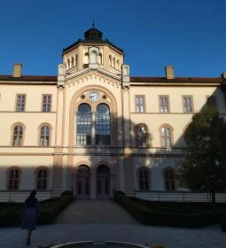 Szent Adalbert Étterem