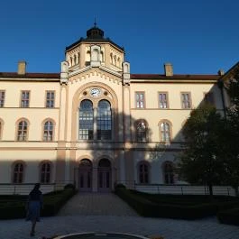 Szent Adalbert Étterem Esztergom - Külső kép