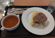 Szent Adalbert Étterem Esztergom